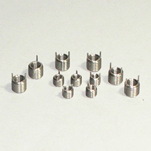 福州键销螺纹护套