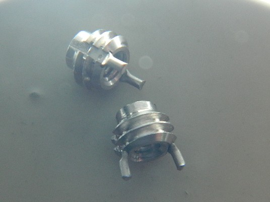 福州美标插销螺套