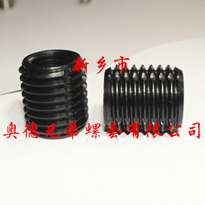 福州超重型键销螺套