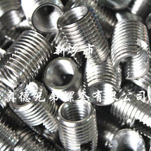 福州薄壁型自攻护套